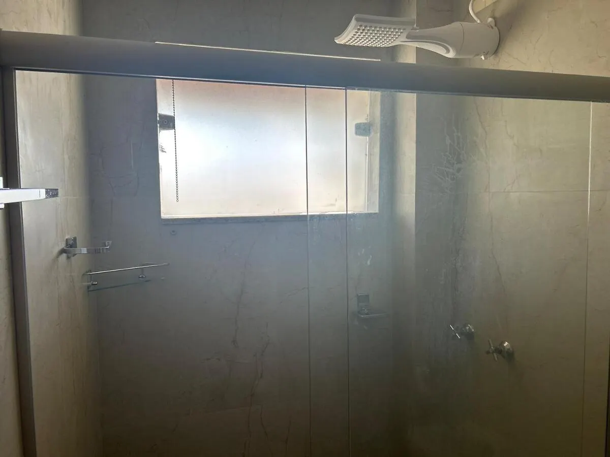 포르투세구로 Casa Coral 21B - Residencial Mar Da Galileia 아파트 브라질