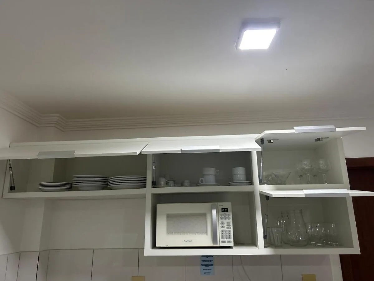 포르투세구로 Casa Coral 21B - Residencial Mar Da Galileia 아파트 0*,