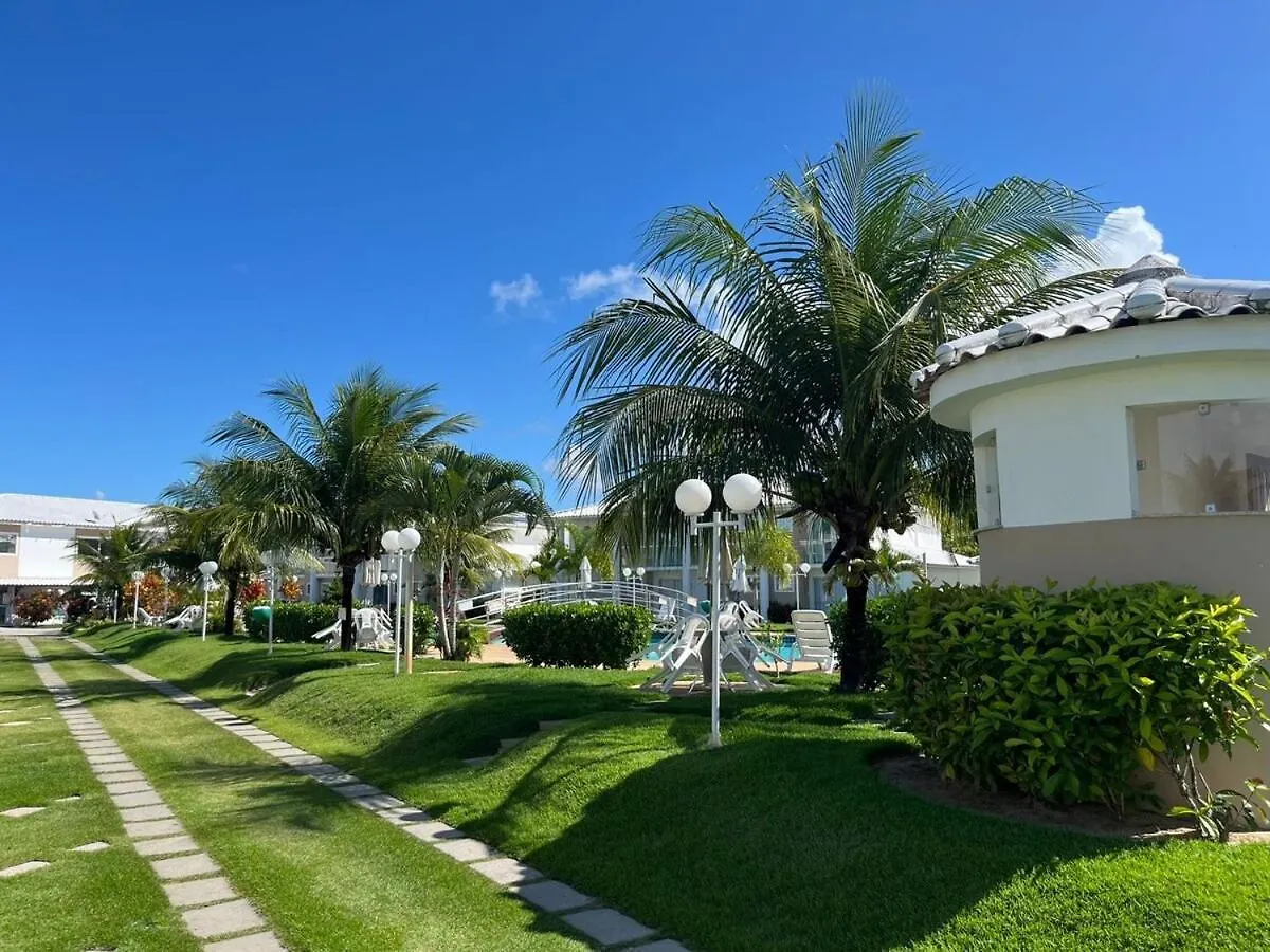 Casa Coral 21B - Residencial Mar Da Galileia Apartamento Porto Seguro 0*,  Brasil