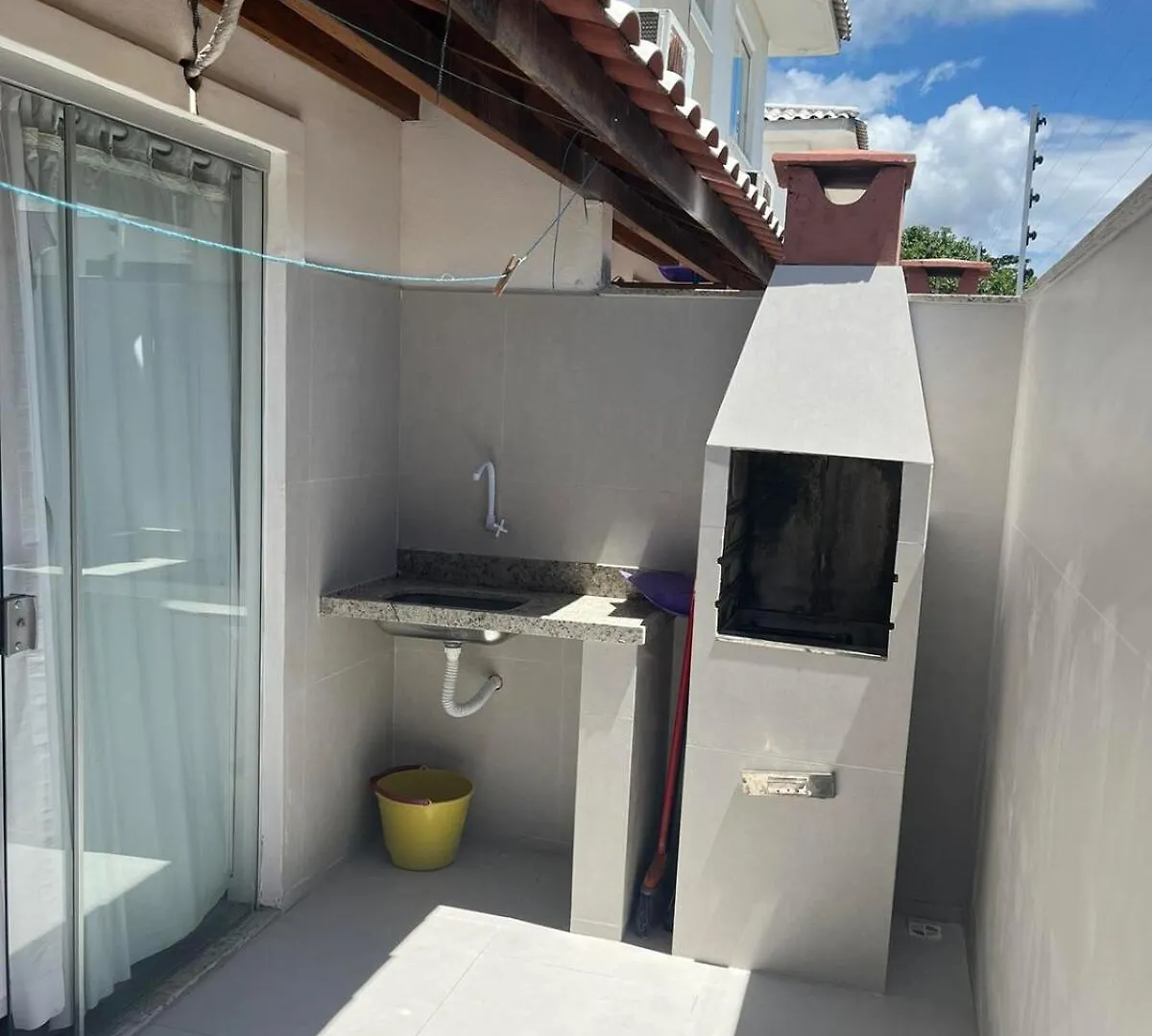Casa Coral 21B - Residencial Mar Da Galileia Apartamento Porto Seguro 0*,