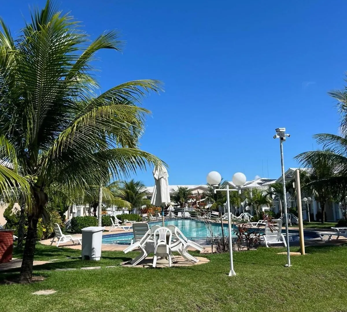Casa Coral 21B - Residencial Mar Da Galileia Apartamento Porto Seguro