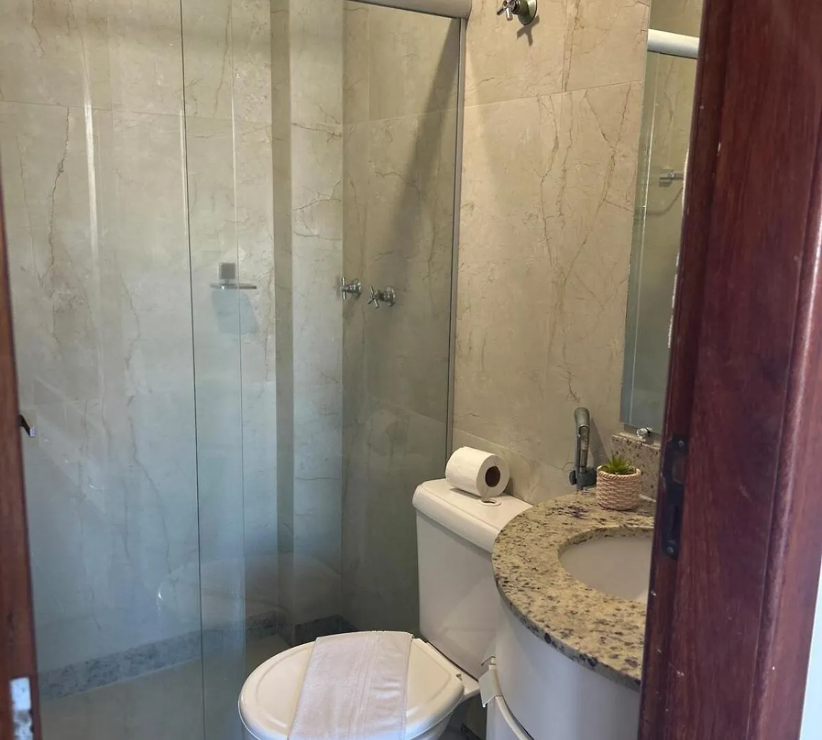 Casa Coral 21B - Residencial Mar Da Galileia Apartamento Porto Seguro