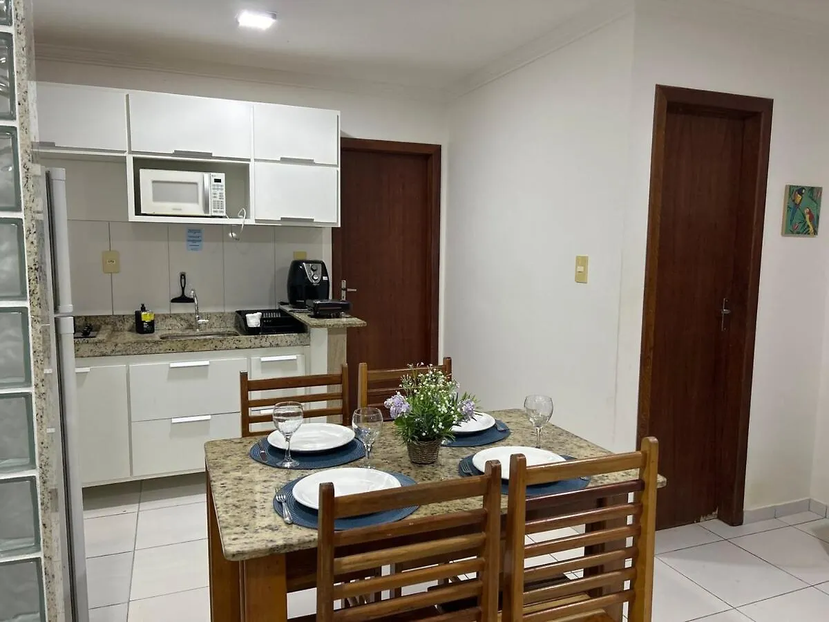 Casa Coral 21B - Residencial Mar Da Galileia Apartamento Porto Seguro