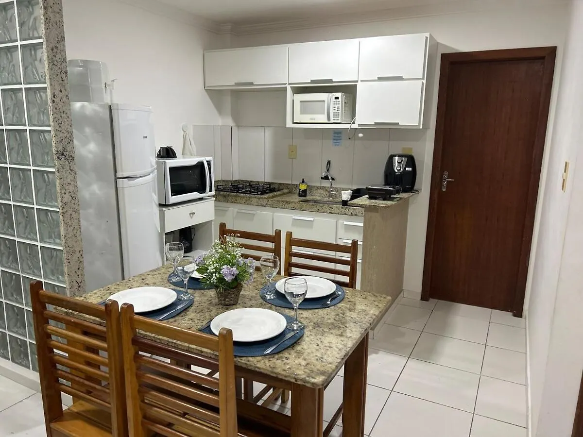 Casa Coral 21B - Residencial Mar Da Galileia Apartamento Porto Seguro