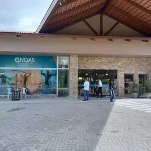 Apartamento Ondas, Porto Seguro